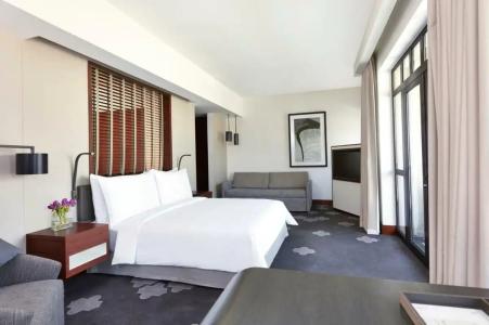 Manzil Downtown by Vida - 33