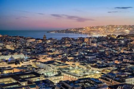 NH Napoli Panorama - 56