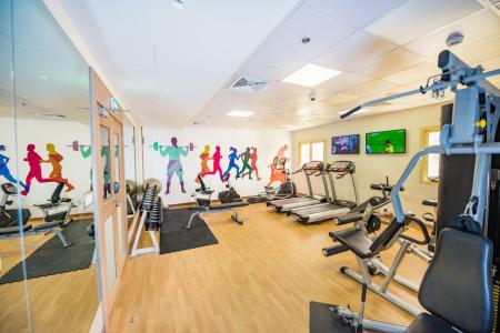 MENA Plaza Albarsha At The Mall - 45