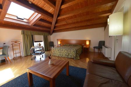 Mercure Ferrara - 60