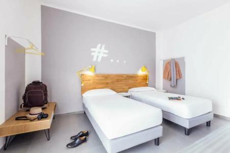 Ibis Styles Brindisi - 31