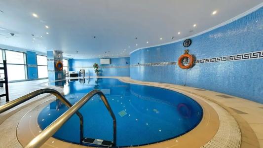 Millennium Central Doha - 92