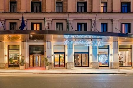 NH Milano Touring - 28