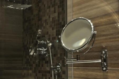 Comfort Rome Airport Fiumicino - 23