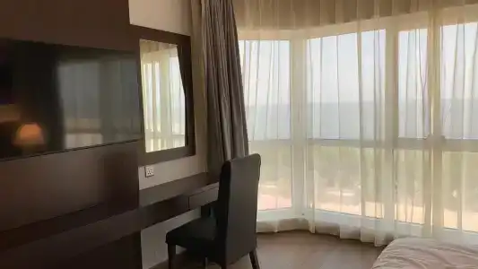 Ramada by Wyndham Beach Ajman - 58