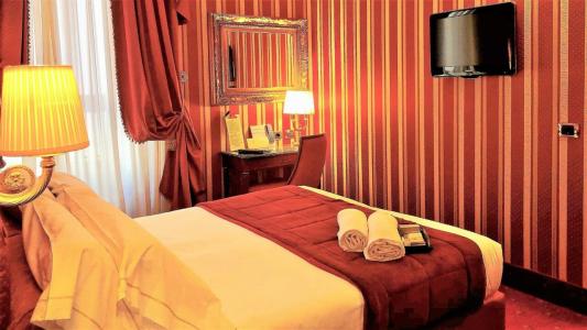 Manfredi Suite In Rome - 94