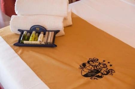 Manfredi Suite In Rome - 51