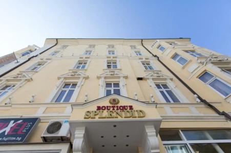 Boutique Splendid - 38