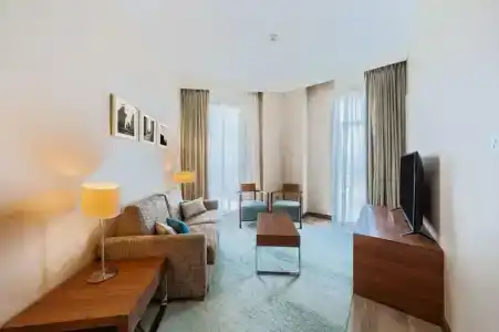 Hilton Garden Inn Dubai Al Mina - Jumeirah - 39