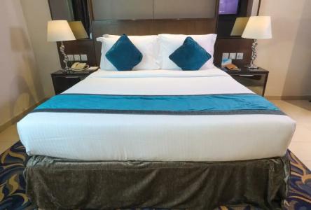 Omega Dubai - 31