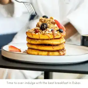 ME Dubai by Meliá - 51