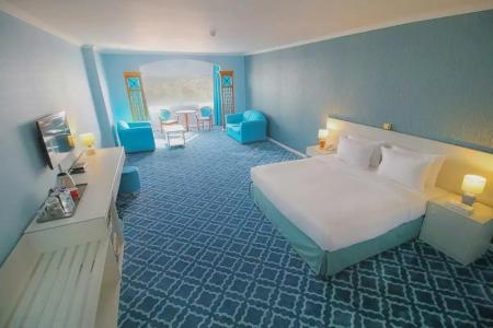 The George by Saffron, Dubai Creek - 32