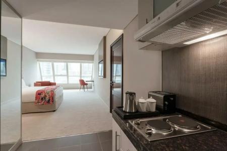Leva and Suites, Mazaya Centre - 68