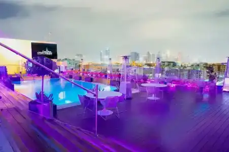 The Canvas Dubai - MGallery Collection - 38
