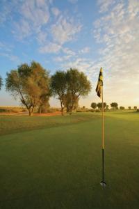 Arabian Ranches Golf Club - 4