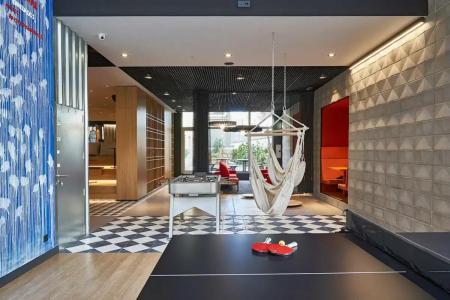 Ibis Barcelona Plaza Glòries 22@ - 55