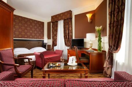 Grand Visconti Palace - 66