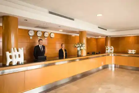 htop Pineda Palace & SPA 4Sup #htopBliss - 11