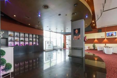 VS Gandía Palace **** - 18