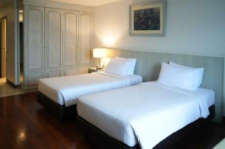 Royal Suite Bangkok - 27
