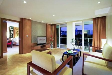 Centara Nova and Spa Pattaya - 81
