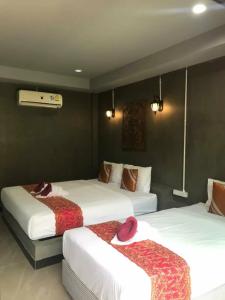 Chomview Resort - 64