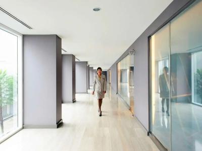 Novotel Bangkok IMPACT - 33