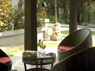 Praseban Resort - 28