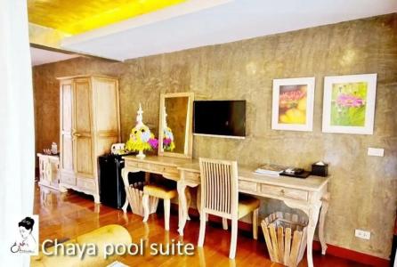 The Chaya Resort and Spa - 39