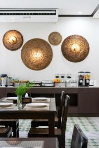 Ratchapruek Lanna Boutique - SHA Plus - 37