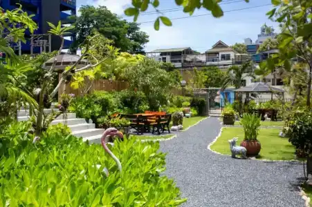 Sabai Inn - 34