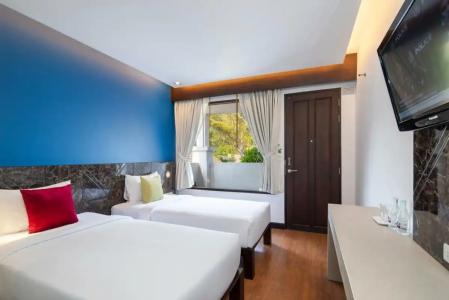 Samed Pavilion Resort - 87