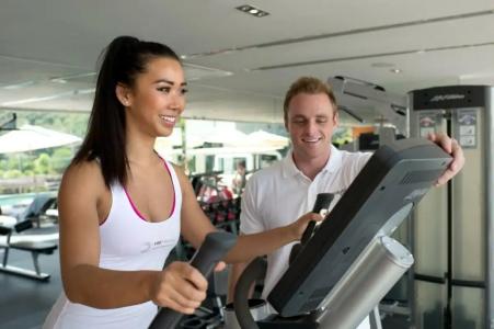 Absolute Twin Sands Resort & Spa - SHA Extra Plus - 85