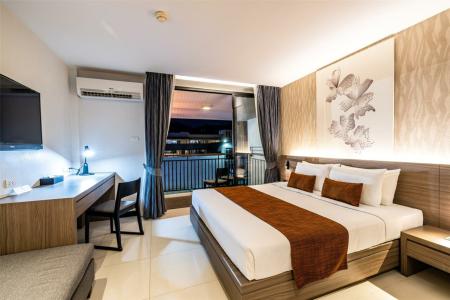 Citrus Patong by Compass Hospitality - 62