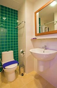 Holidays Home - 7