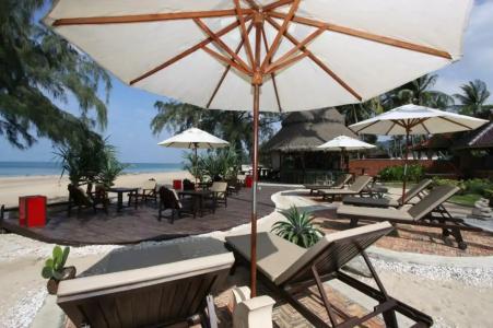 Lanta Castaway Beach Resort - 21