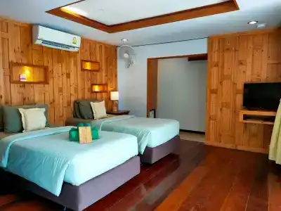 Koh Kood Beach Resort