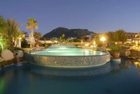 Terme Tritone Resort & Spa