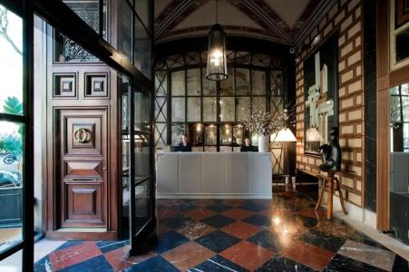 Cotton House, Autograph Collection - 91