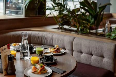 Radisson RED Madrid - 95