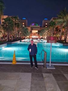 Hilton Ras Al Khaimah Beach Resort - 41