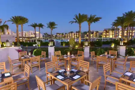 Steigenberger Alcazar - 6