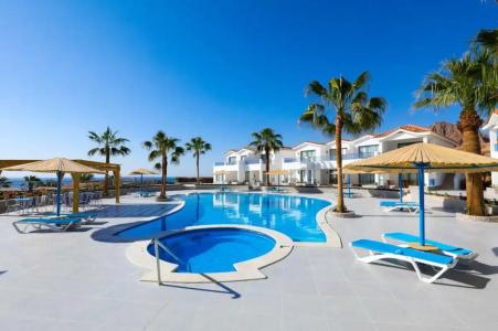 Ecotel Dahab Bay View Resort - 75