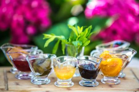 Costa Farilya Special Class Bodrum - 85