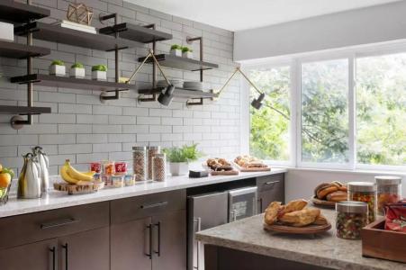 Deltas by Marriott Burlington - 26