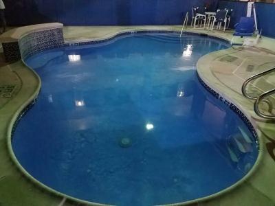 Texas Inn Downtown McAllen - 39