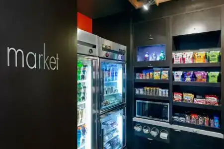 Courtyard by Marriott Harrisburg Hershey - 32