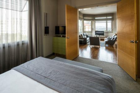Taxim Suites Residences Istanbul - 78