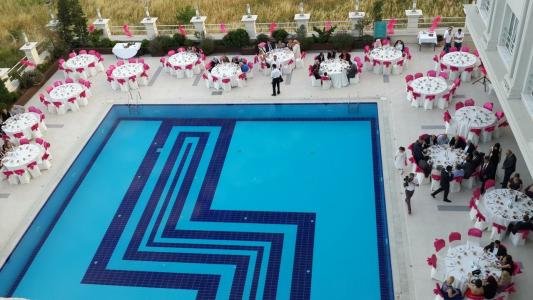 Mercias & Resorts - 3