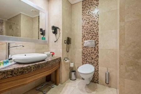 Holiday Inn Istanbul Sisli by IHG - 16